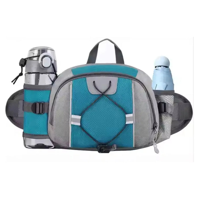 Sports waist pouch