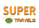 Super travels logo