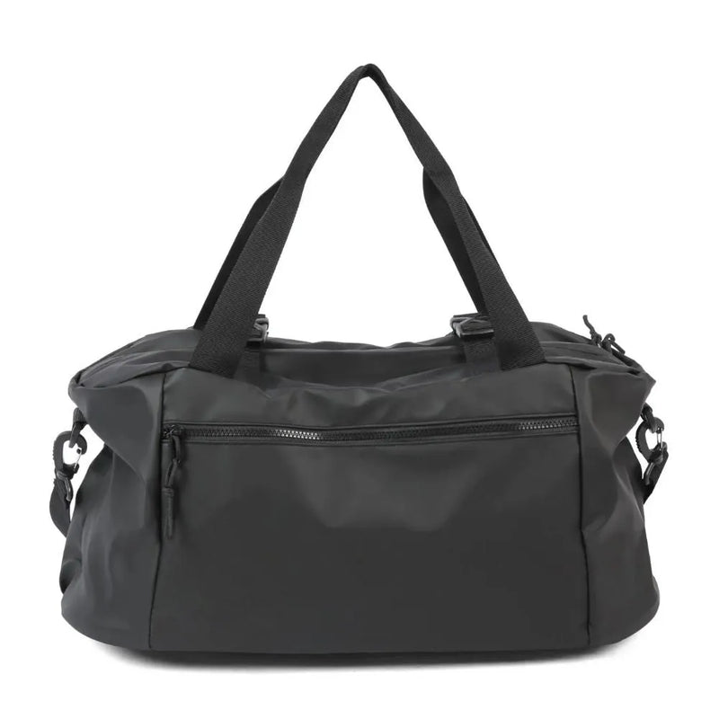 Travel bag for men
