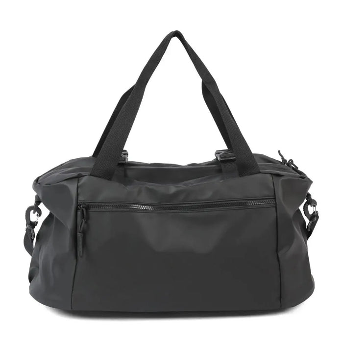 Travel bag for men