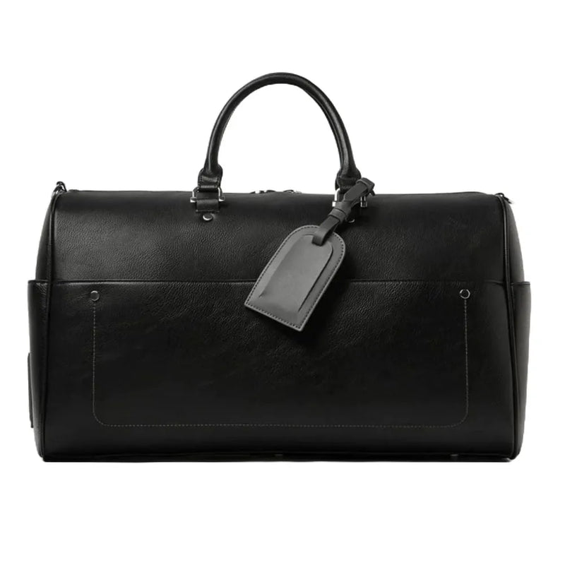 Leather Travelling Bag