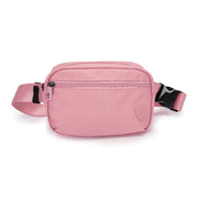 Waist pouch for women
