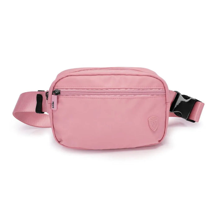 Waist pouch for women