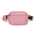 Waist pouch for women