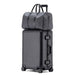 stylish business luggage set