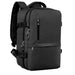 black carry on backpack