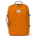 orange carry on bag