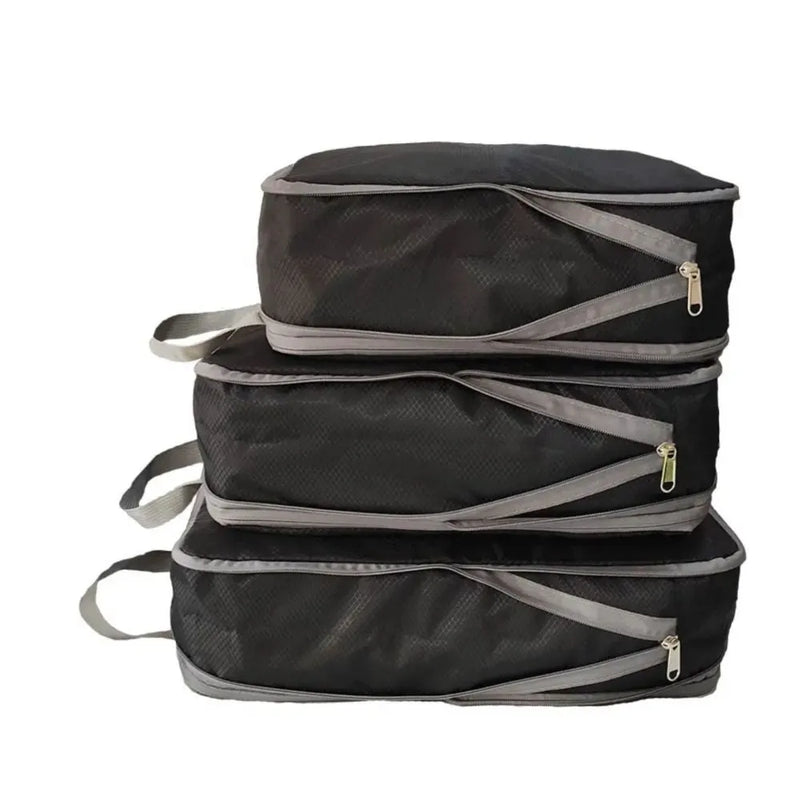 compression packing cubes