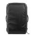 custom black carry on bag