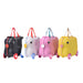 custom children suitcase