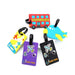 custom luggage tags