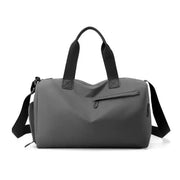 custom sports bag