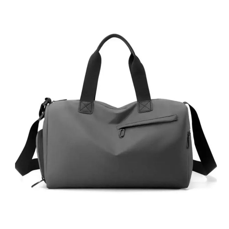 custom sports bag