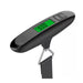 electronic luggage scale
