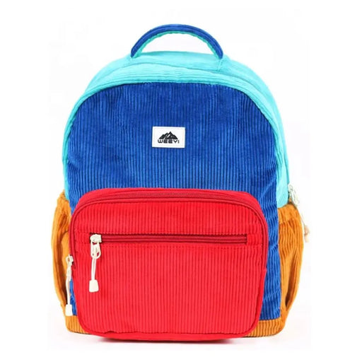 ergonomic school bag