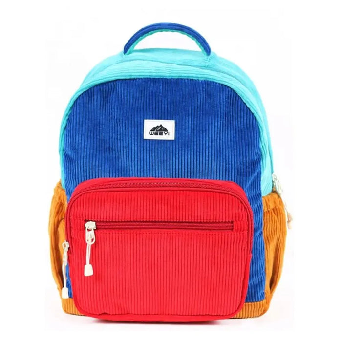 ergonomic school bag