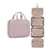 hanging toiletry bag