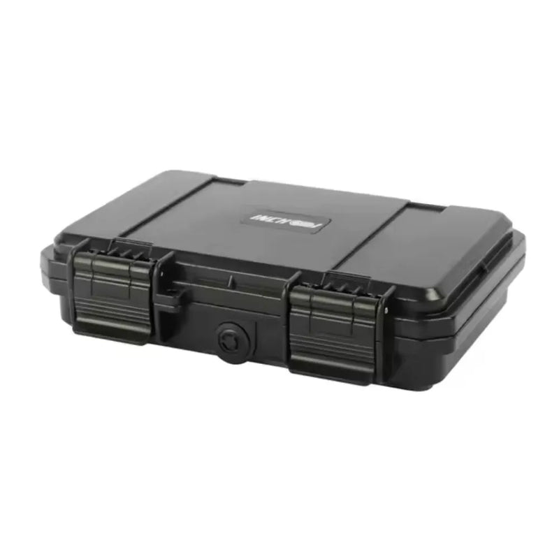 hard case camera bag