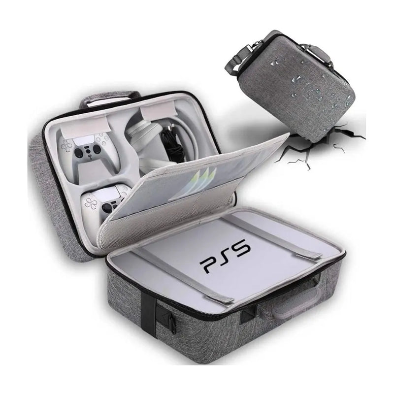 hard case protection bag