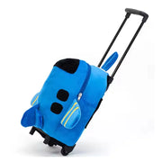 kids trolley bag
