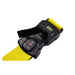 luggage strap with weighing scale
