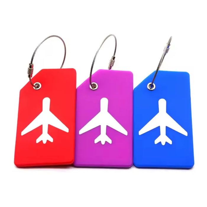 luggage tag singapore
