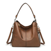 luxury shoulder bag