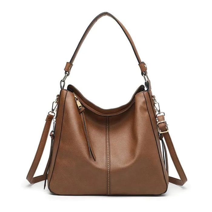 luxury shoulder bag