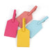 personalized luggage tags