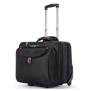 pilot case with multiple compartments