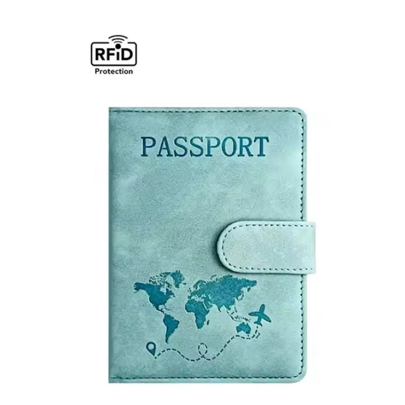 printed passport holder singapore