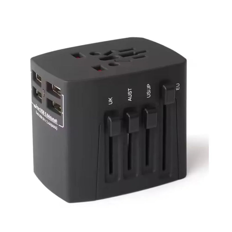 singapore travel adapter