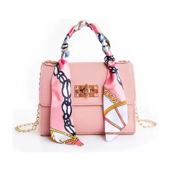 small shoulder bag