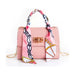 small shoulder bag