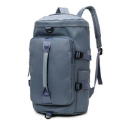 sports duffle bag