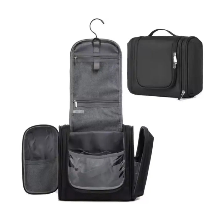 toiletry bag