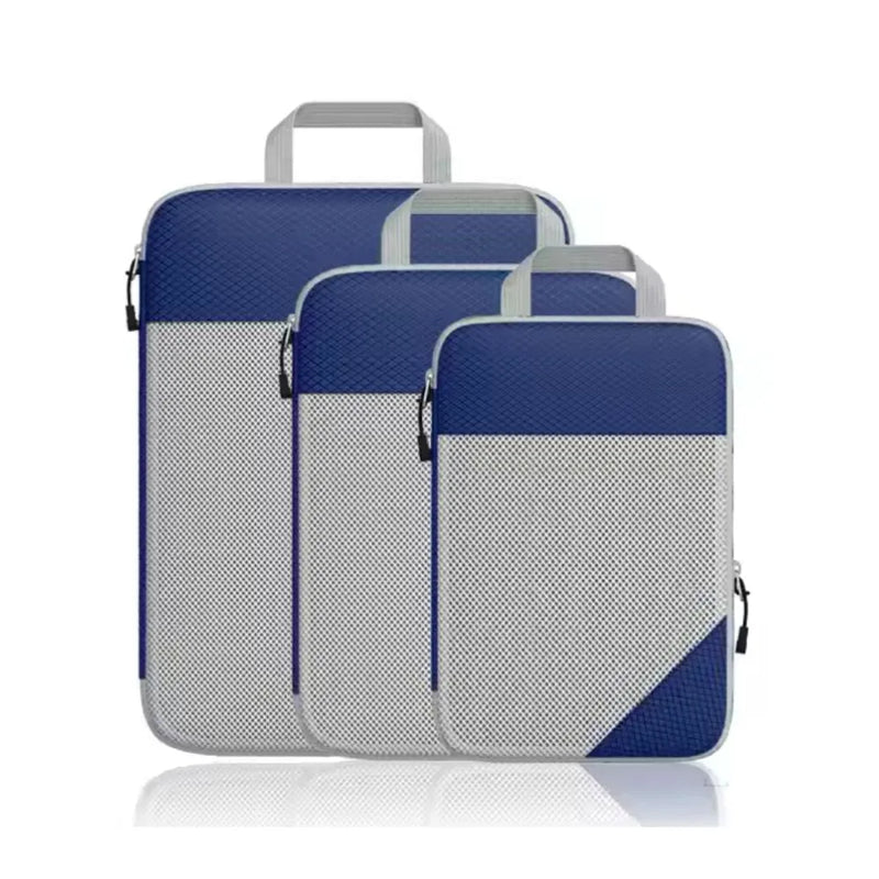 travel packing cubes