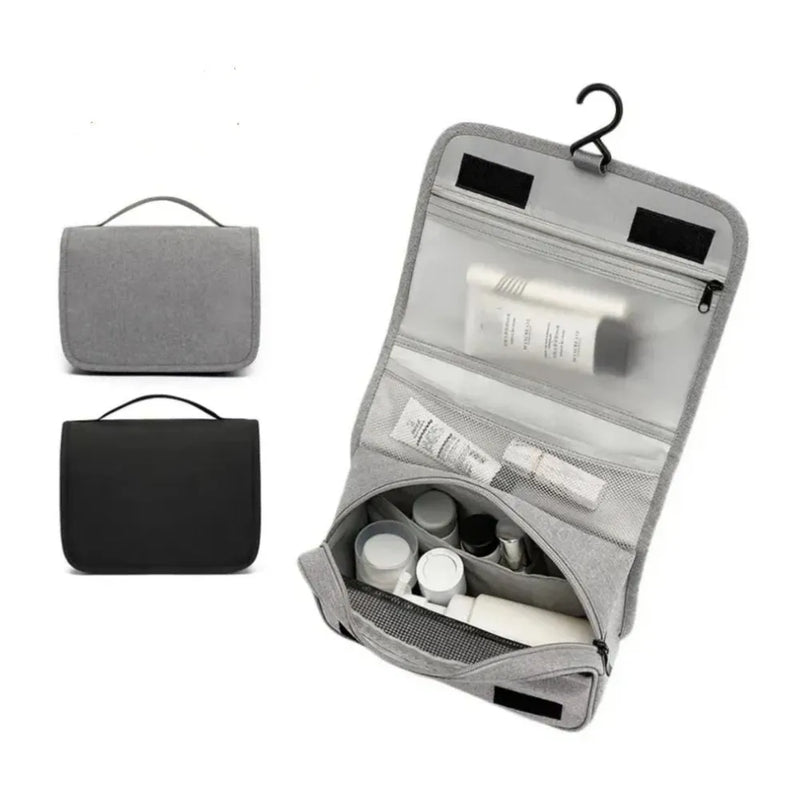 travel toiletry bag