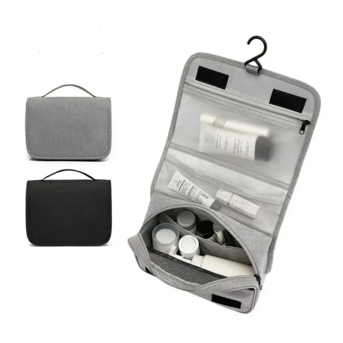 travel toiletry bag