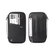 travel wallet rfid protection