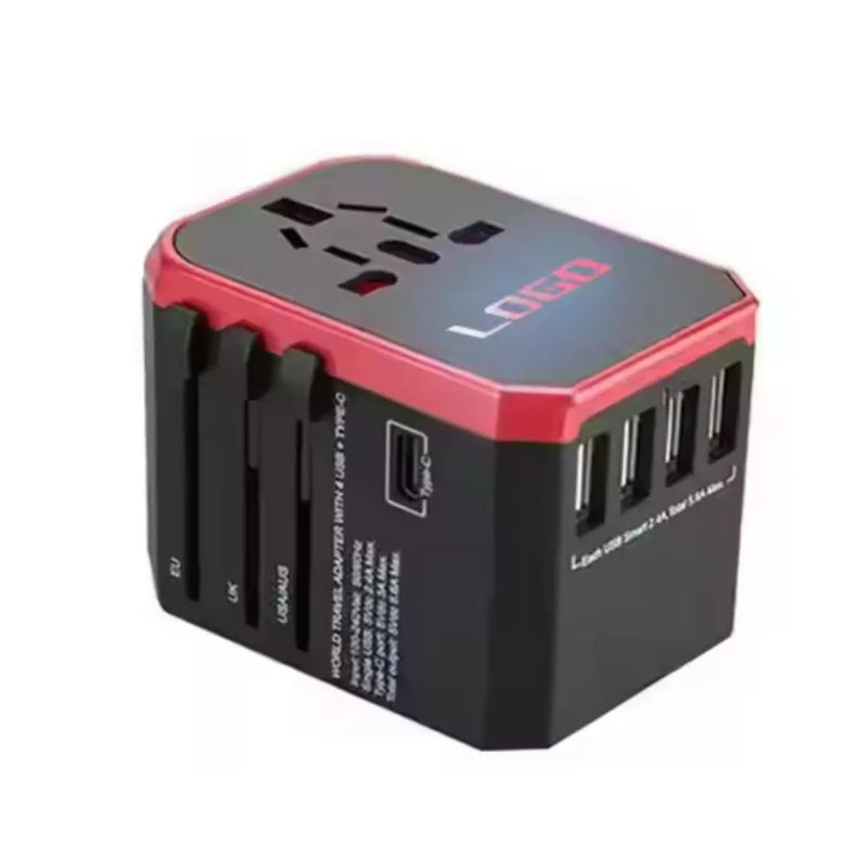 universal travel adapter