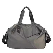 weekender bag