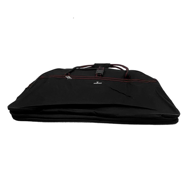 World Polo Expandable Duffel Bag