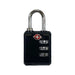 Heavy Duty TSA Lock - TravelSupplies