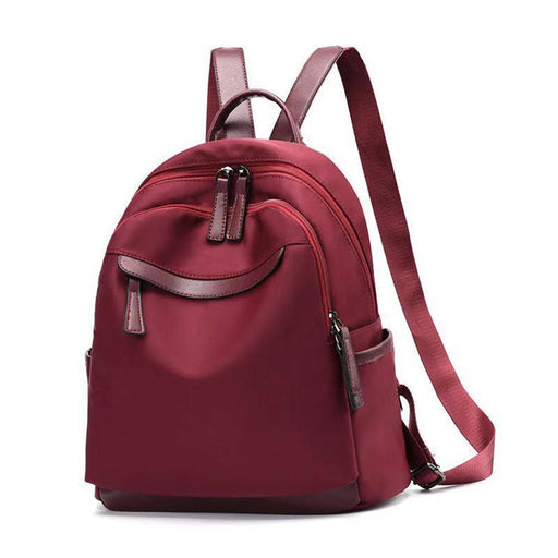 Ladies small backpack - TravelSupplies