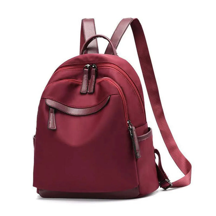 Ladies small backpack