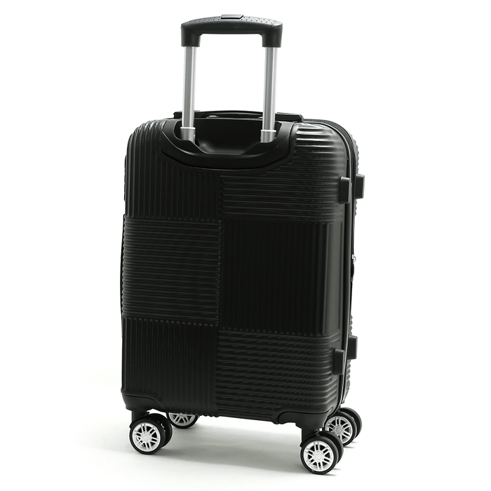 Stylish Trendy Hardcase Luggage - TravelSupplies