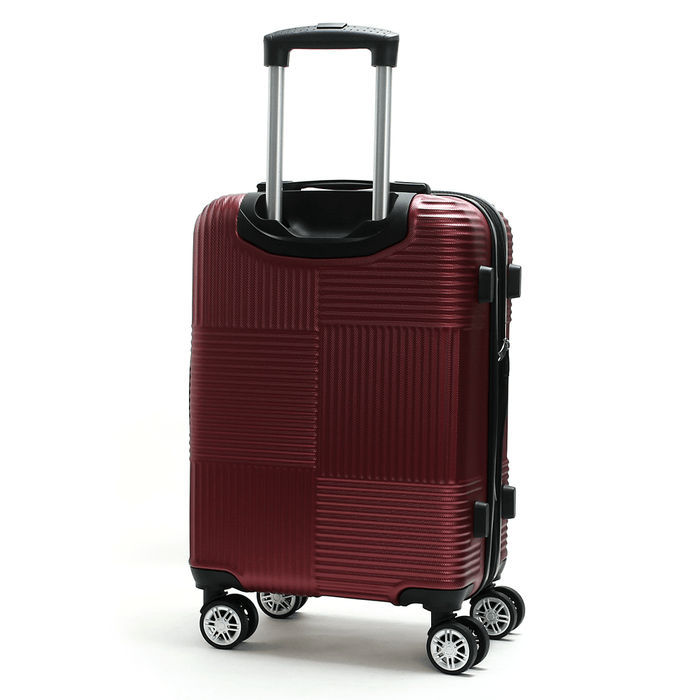 Stylish Trendy Hardcase Luggage - TravelSupplies