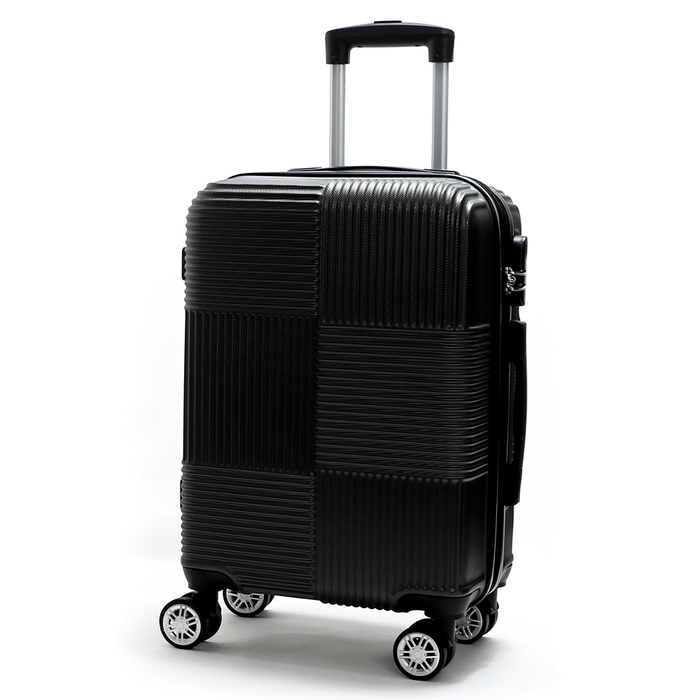 Stylish Trendy Hardcase Luggage - TravelSupplies