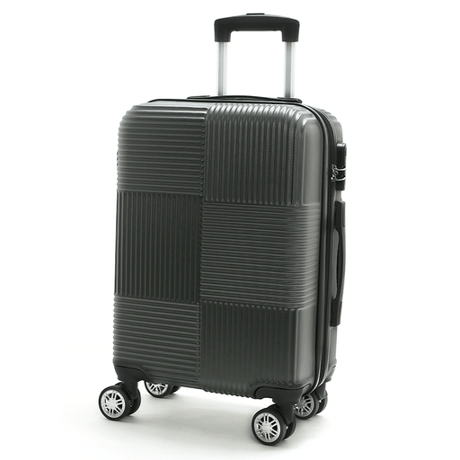 Stylish Trendy Hardcase Luggage - TravelSupplies